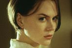 Nicole Kidman miała kompleksy