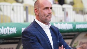195. derby Krakowa. Zimna wojna między trenerami Cracovii i Wisły
