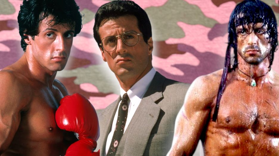 Odróżnisz Rocky’ego od Rambo? Zobacz, jak ci pójdzie w quizie o Sylvesterze Stallone