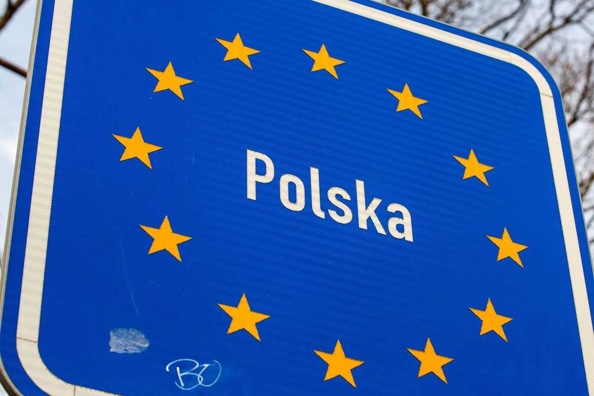 У Польщі спостерігається демографічна криза (Photo by Karol Serewis/SOPA Images/LightRocket via Getty Images)