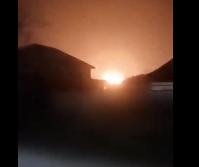 Atak na Krym. Jest decyzja rosyjskich okupantów