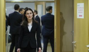 Marin niczego nie obiecała polskiej delegacji