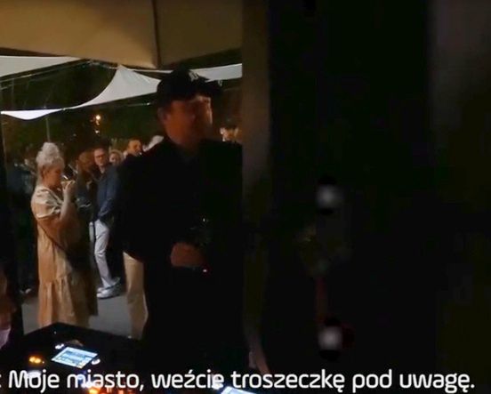 Rafał Trzaskowski