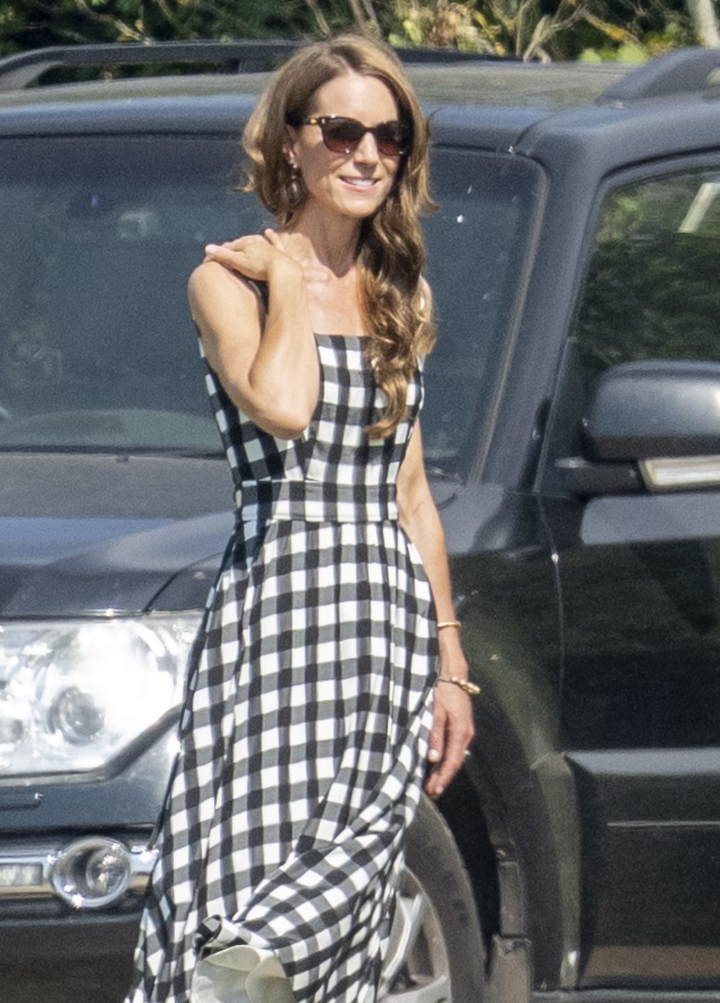 Księżna Kate