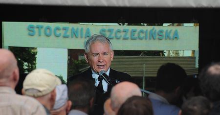 Bezrobocie w Polsce. Rząd jest bierny - twierdzi Kaczyński