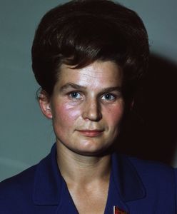 Walentina Tierieszkowa. Rosjanka, która jako jedyna kobieta odbyła samotną misję w kosmos