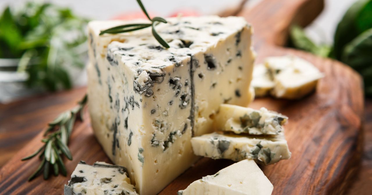 Ser gorgonzola – co warto o nim wiedzieć?