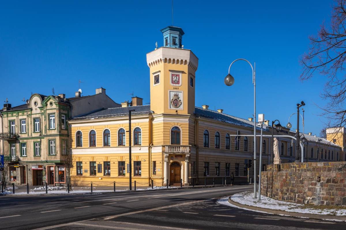 Będzie obwodnica Radomska. GDDKiA wybrała wykonawcę inwestycji. Kiedy umowa i realizacja?