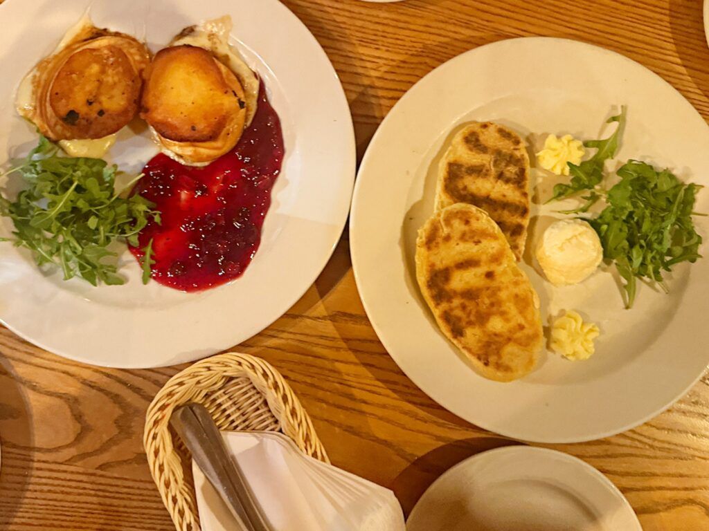 Przylecieli do Polski z Włoch. Oto jakie dania najbardziej ich zachwyciły