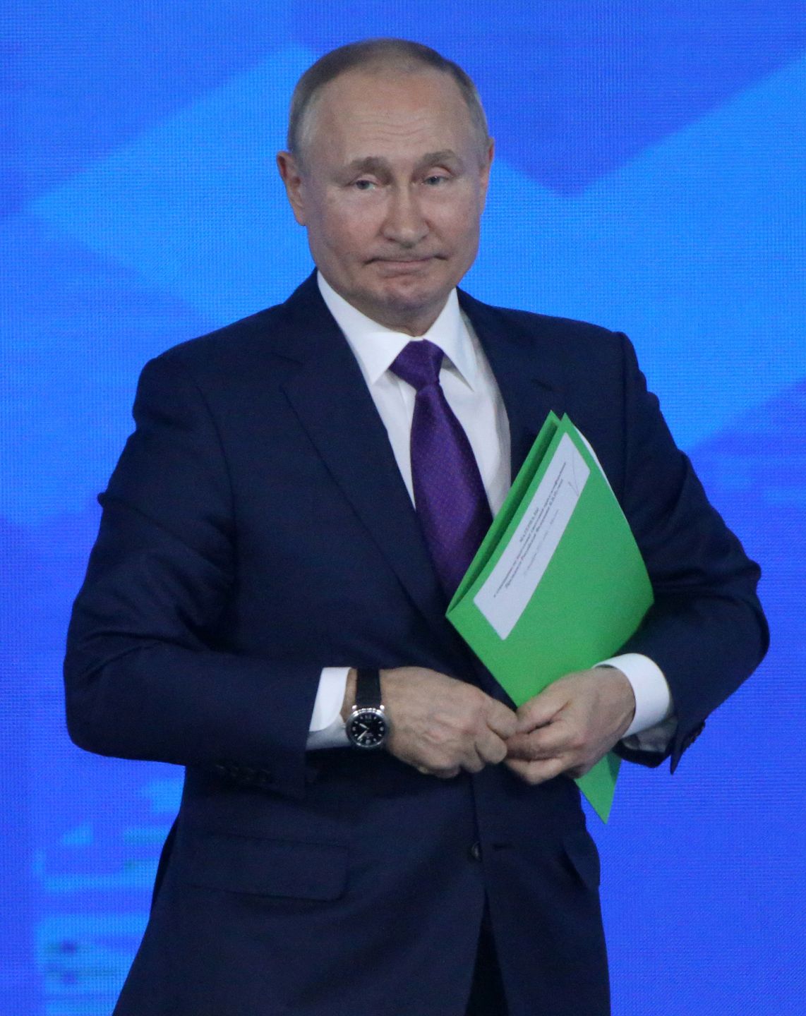 Władimir Putin