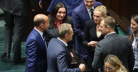 Koalicja zapowiada: powstanie nawet kilka komisji śledczych