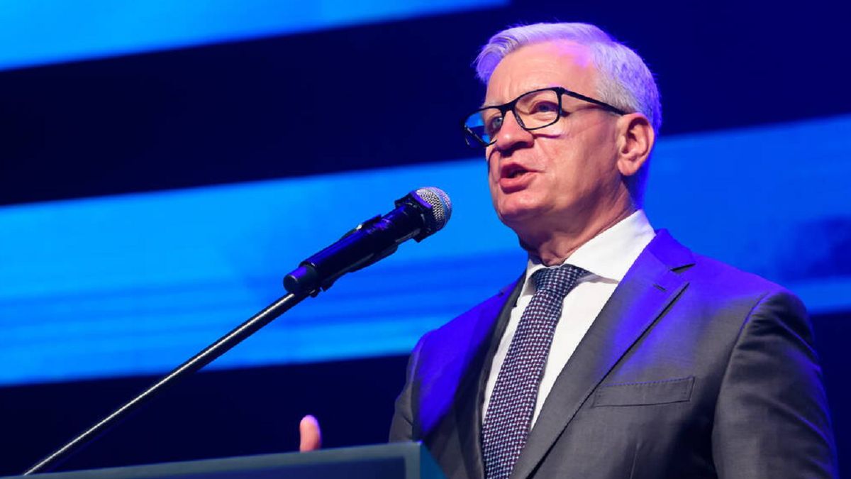 Prezydent Jacek Jaśkowiak poinformował o pogróżkach.