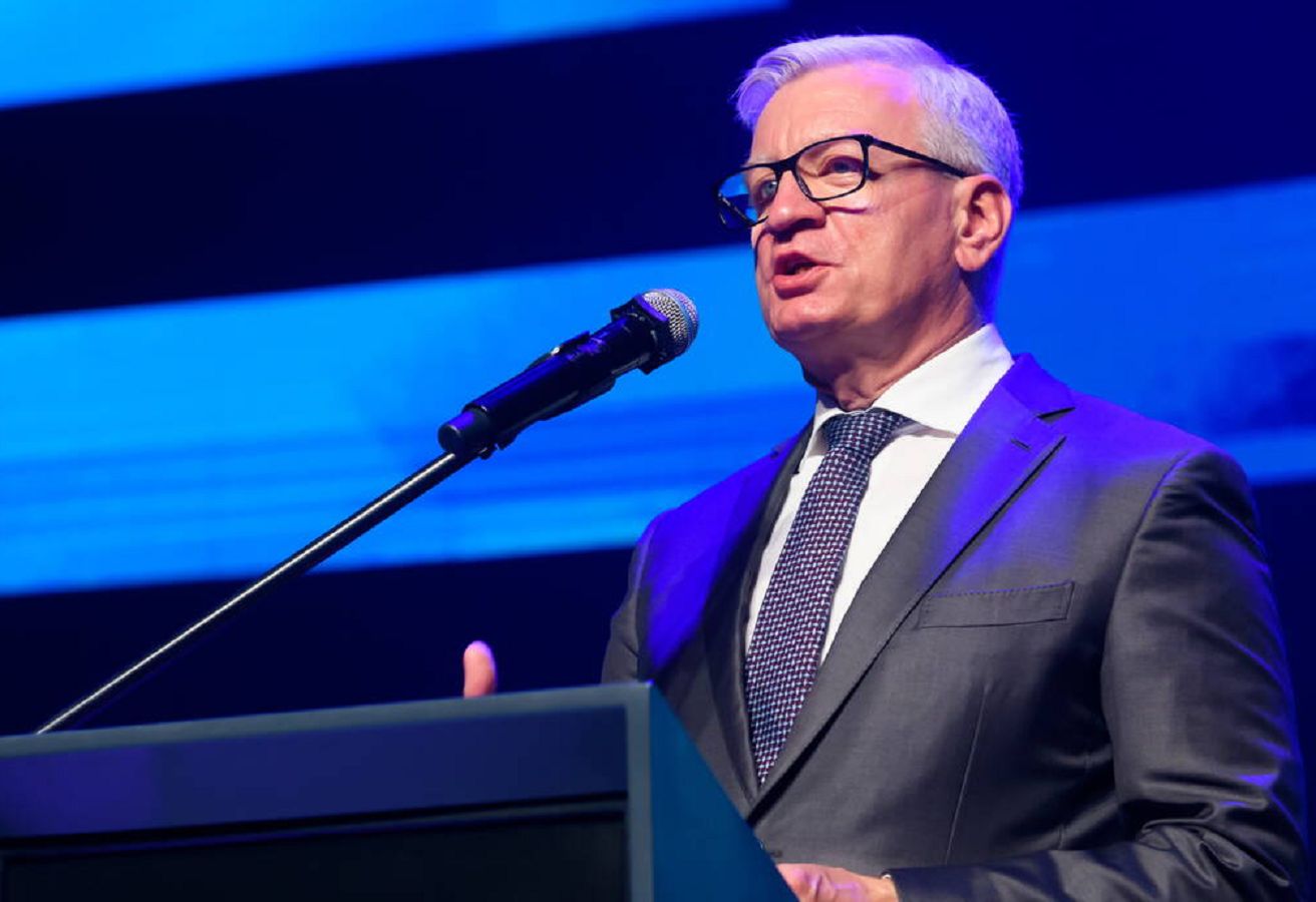 Prezydent Jacek Jaśkowiak poinformował o pogróżkach.