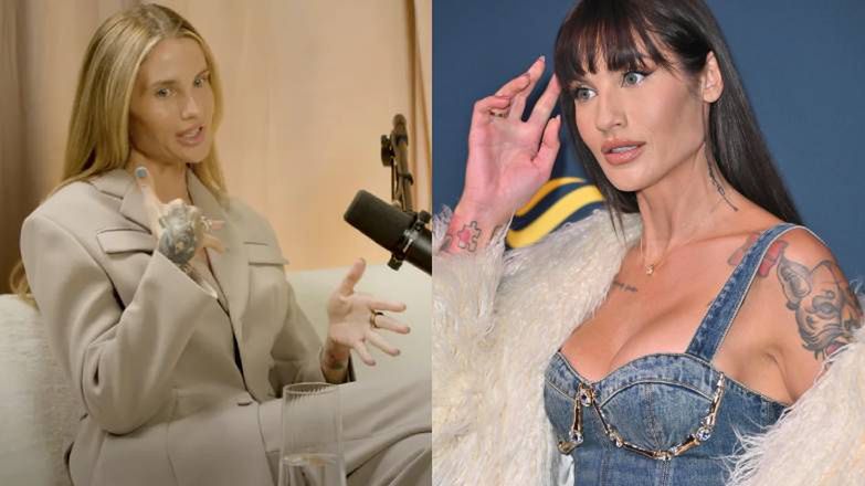 Karolina Gilon opowiada o operacji ZMNIEJSZENIA PIERSI