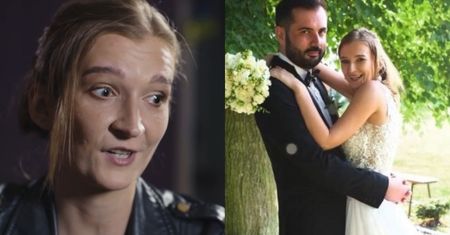 "Ślub od pierwszego wejrzenia". Małżeństwo Igi i Karola NIE PRZETRWAŁO?! Oto "DOWÓD"