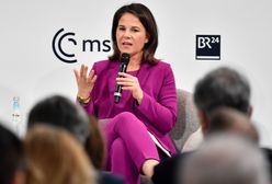 Dosadne słowa płyną z Niemiec. To reakcja na przemówienie Putina