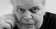 H. R. Giger nie żyje. To on zaprojektował i stworzył ksenomorfa z &quot;Obcego&quot;