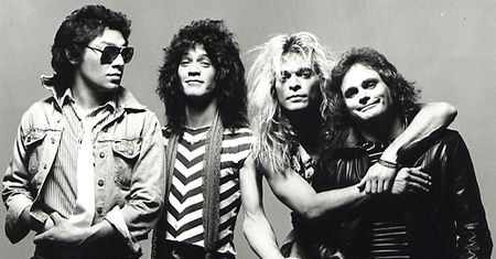 Guitar Hero: Van Halen istnieje naprawdę?