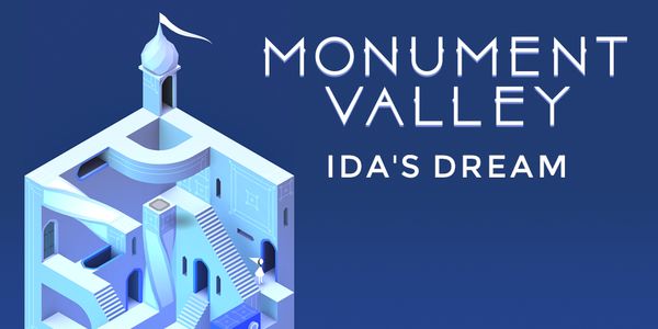 Monument Valley z darmowym dodatkiem i darmową wersją w Amazon Appstore