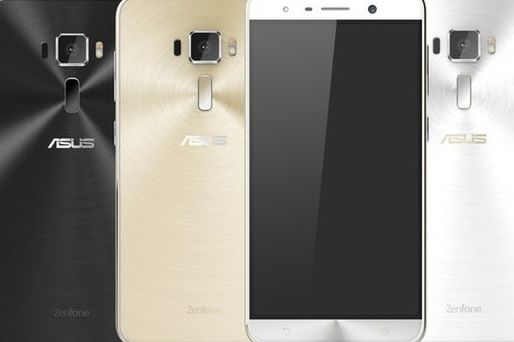 Pierwsze zdjęcia Zenfone’a 3 zapowiadają kolejny atrakcyjny smartfon od Asusa
