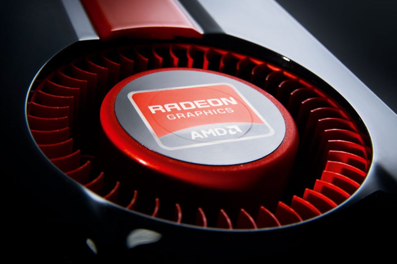 Radeon RX 470 i 460: AMD bierze cały segment tańszych kart graficznych