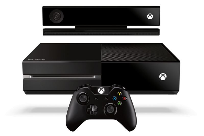 Xbox One zadebiutuje 22 listopada w 13 krajach