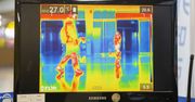 Kamera termowizyjna w sklepach sposobem na koronawirusa. Wykryje osoby z gorączką