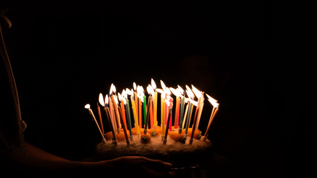 Życzenia i wierszyki urodzinowe