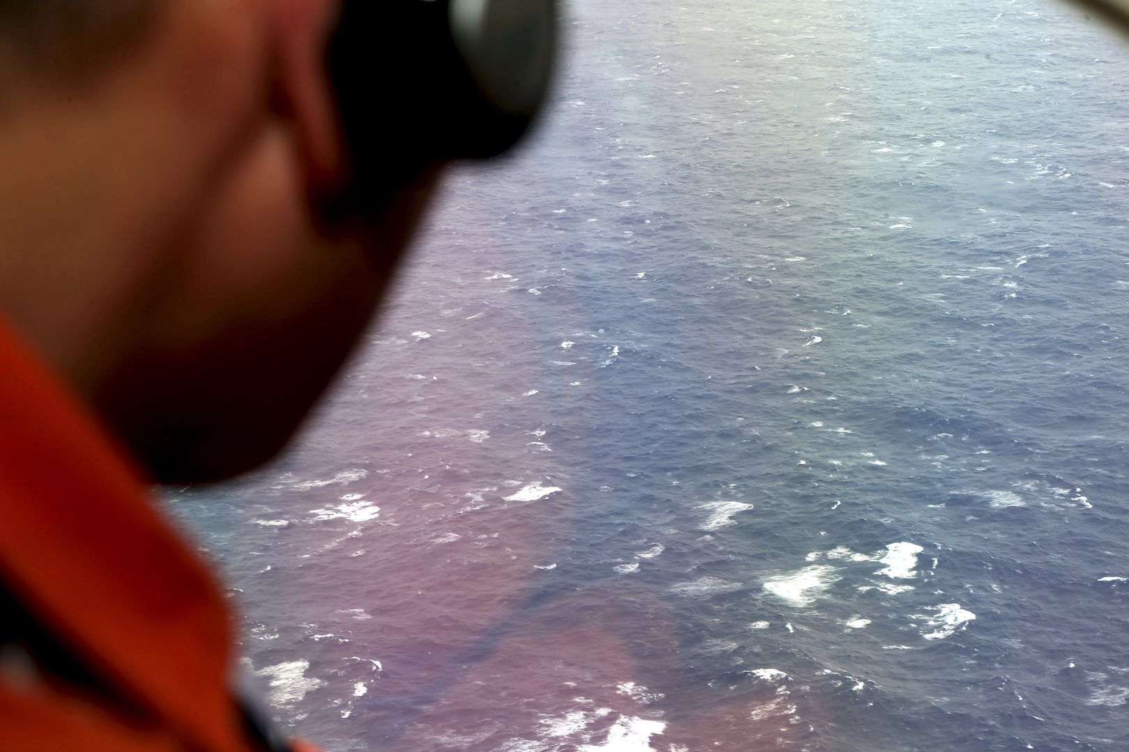 Tajemnicze zaginięcie MH370. To może być przełom