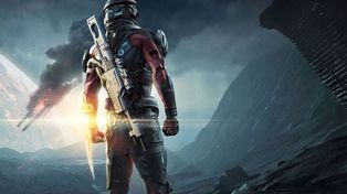 Groźby śmierci po wycieku z Mass Effect. Gracze oskarżają fandom