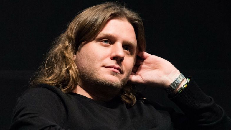 Zakończono remont grobu Piotra Woźniaka-Staraka