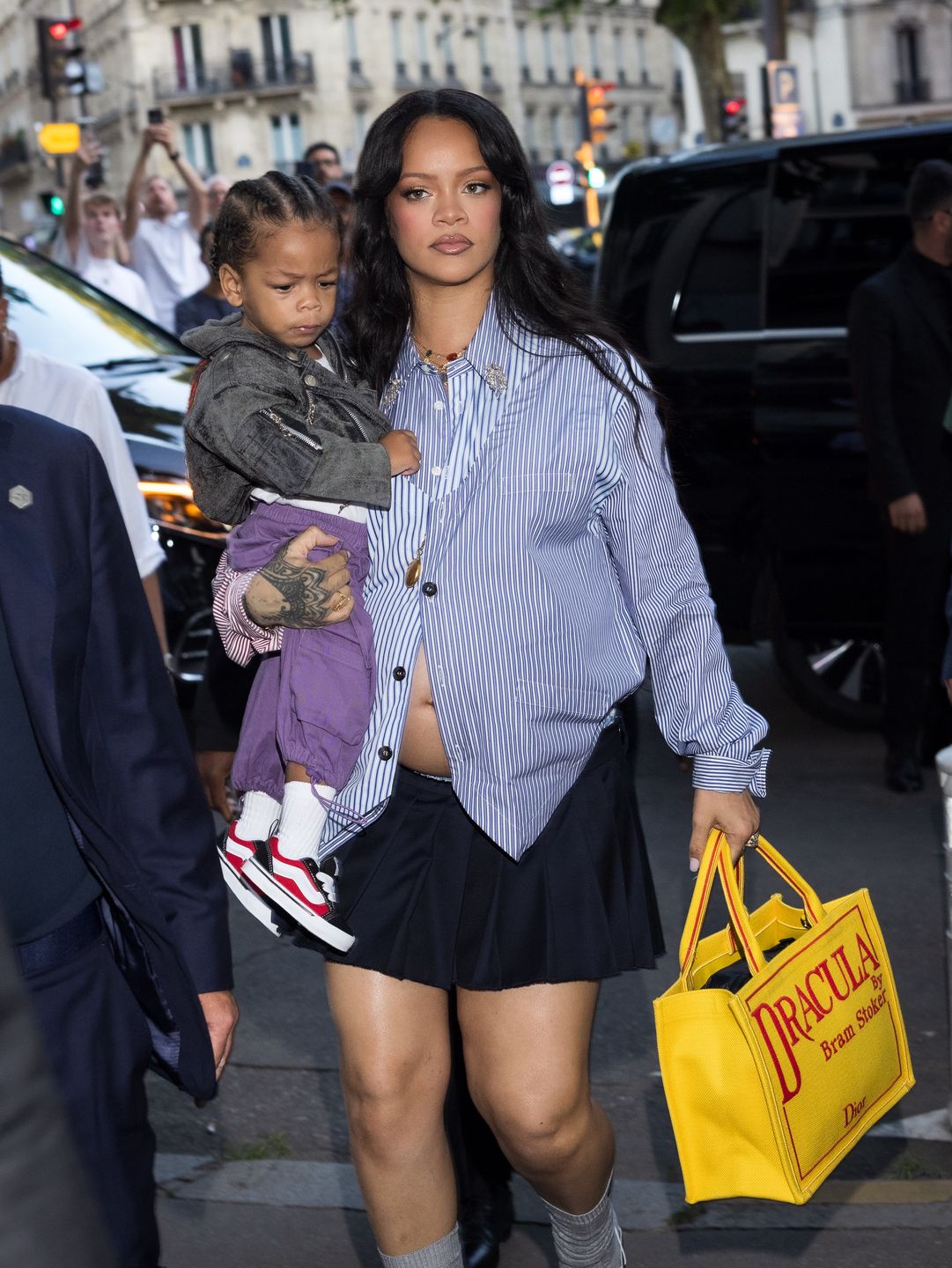 Rihanna