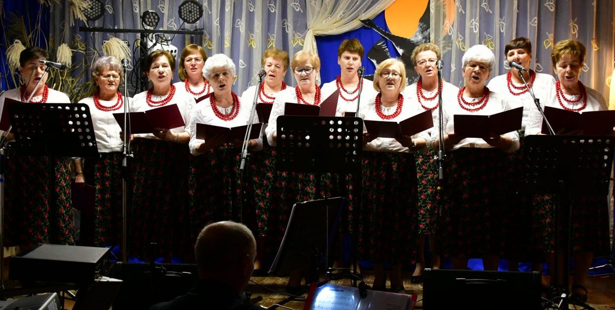 Zawadka: 11 edycja wydarzenia "Babie lato za horyzontem"