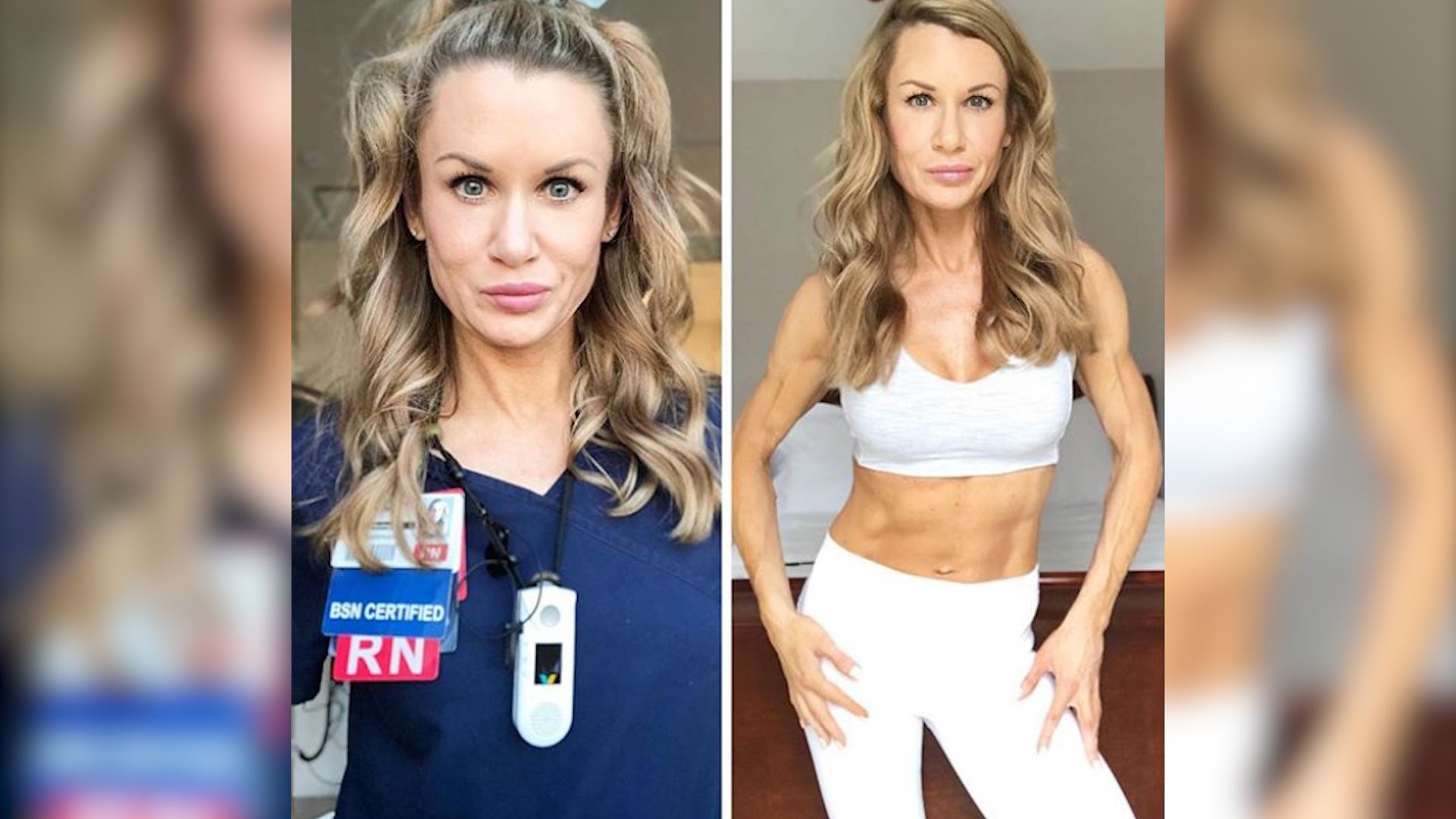 Shannon zajadała stres