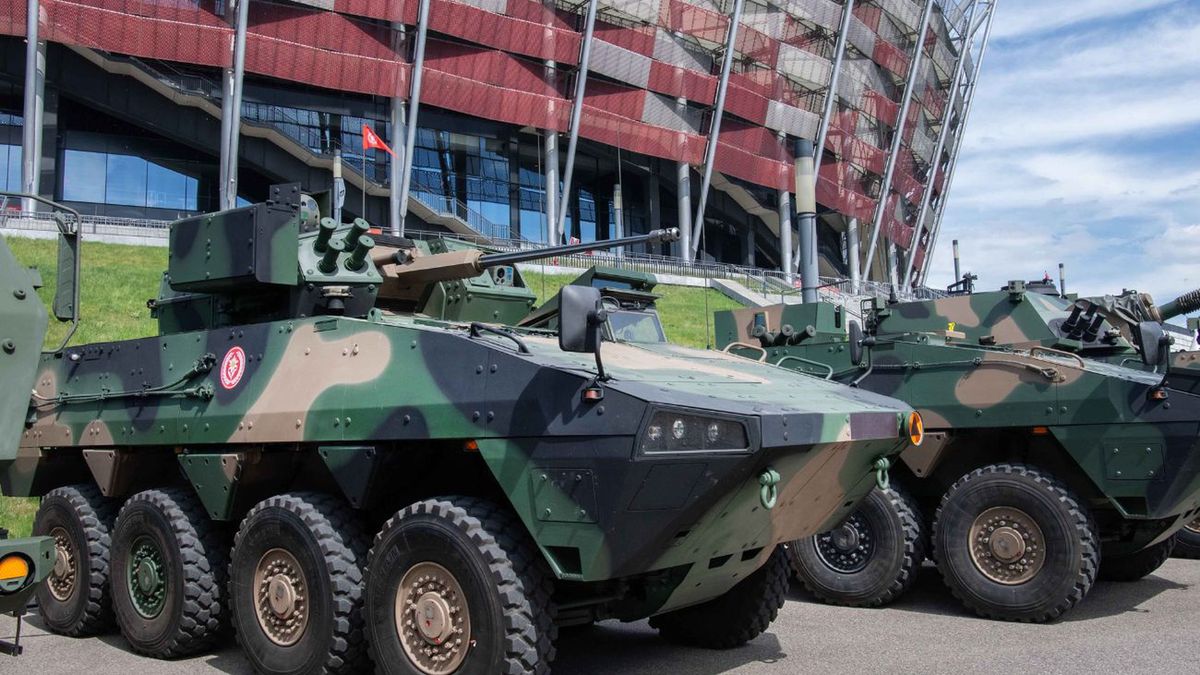 PGZ ma nowego prezesa