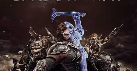 Middle-earth: Shadow of War to kontynuacja gry Śródziemie: Cień Mordoru - wyciek