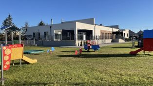 Przemyśl: Uczniowie uczą się od seniorów