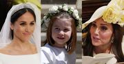 Meghan Markle jednak doprowadziła Kate Middleton DO PŁACZU?! Miała niepochlebnie skomentować wygląd księżniczki Charlotte