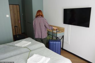 Kuracjusze rezygnują z sanatoriów. Oto, jakie podają powody