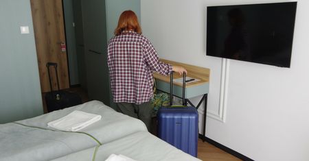 Kuracjusze rezygnują z sanatoriów. Oto, jakie podają powody