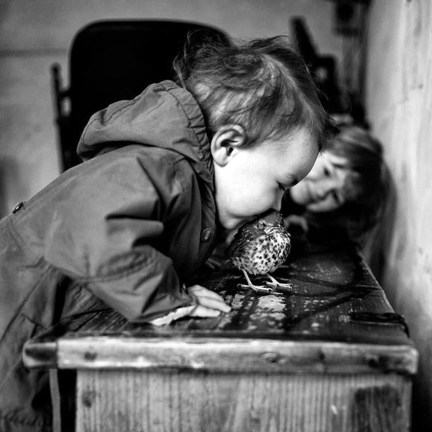 Tak powinna wyglądać fotografia rodzinna! 11