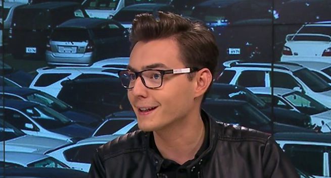 Bartek Cebeńko dołączył do Polsat News