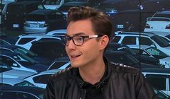 Bartek Cebeńko dołączył do Polsat News