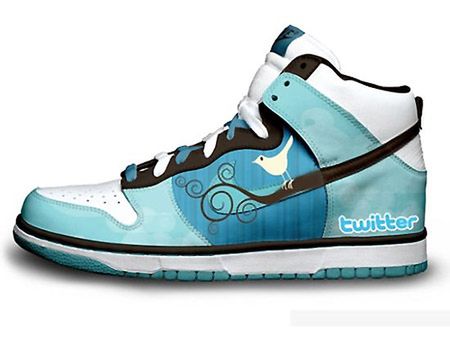 Geeku, oto buty dla Ciebie! 5