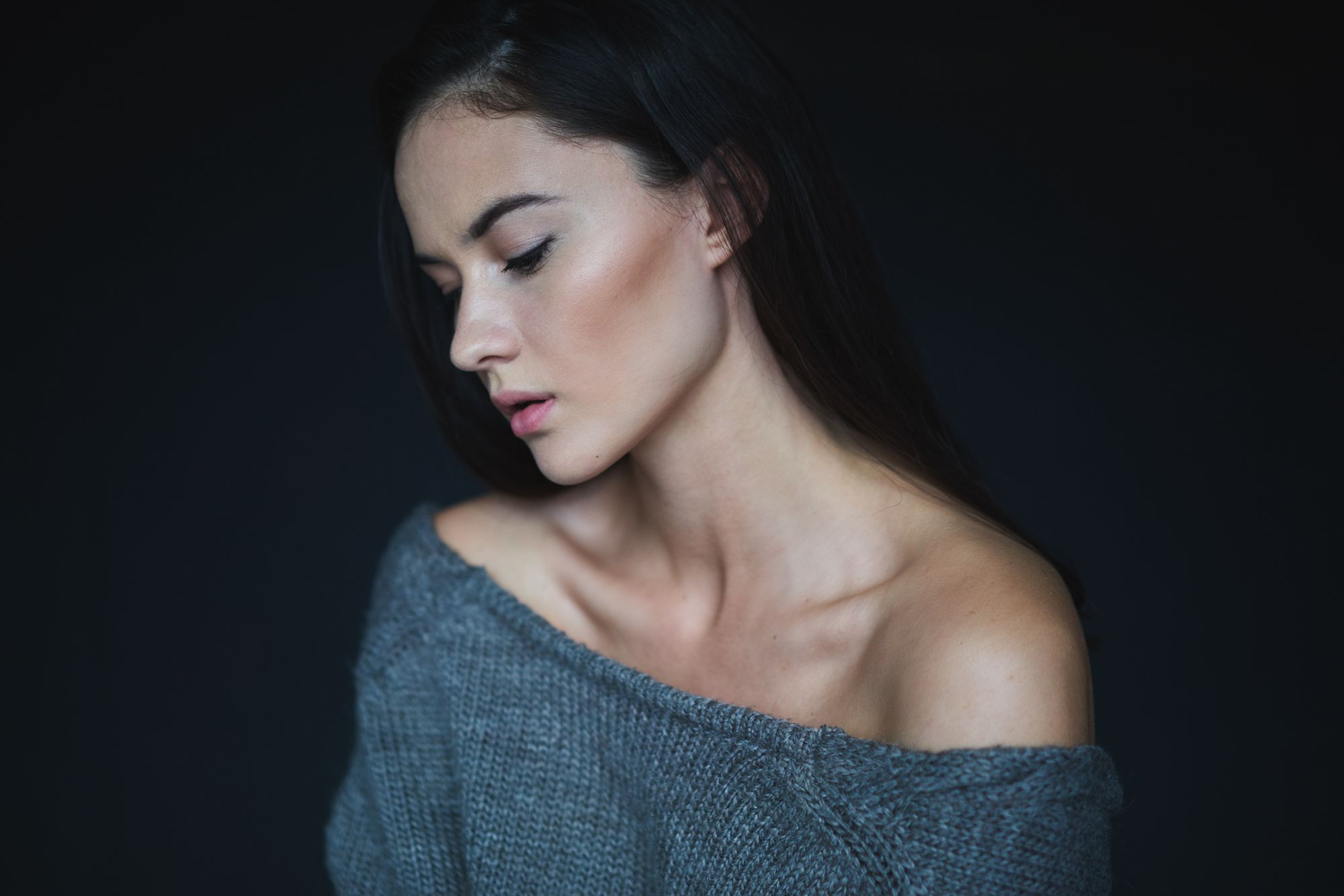 Wykorzystaj potęgę światła naturalnego w fotografii portretowej [poradnik] 7