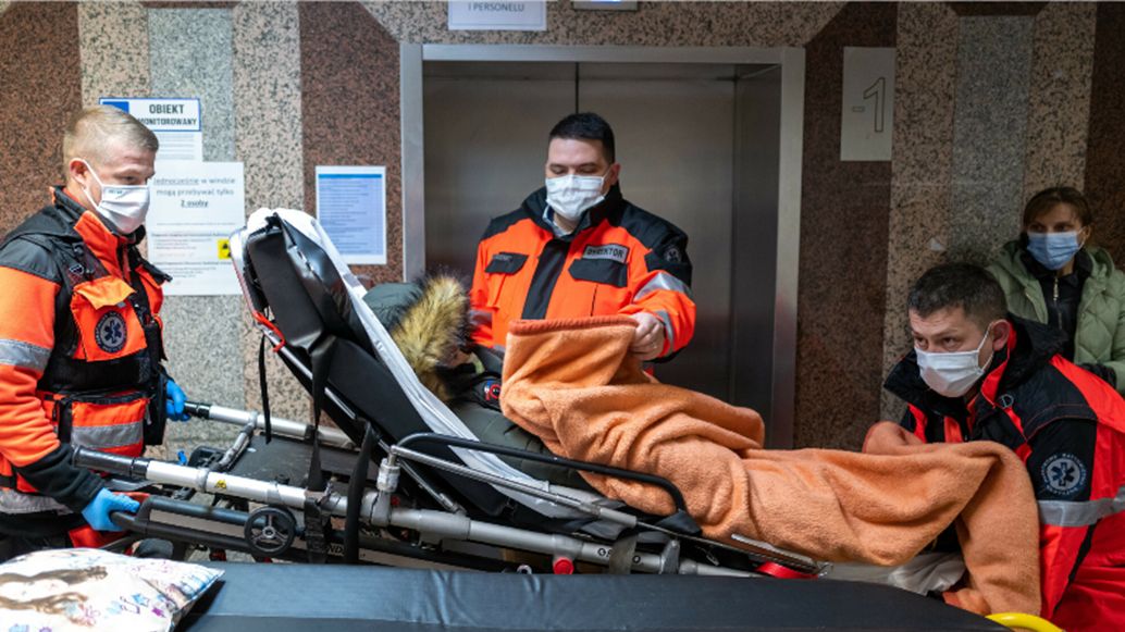 Mamy drugi przypadek błonicy?