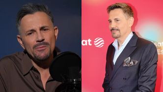 Krzysztof Ibisz NIE PIJE ALKOHOLU OD 25 LAT: "To jest trucizna, która powoduje morze cierpienia"