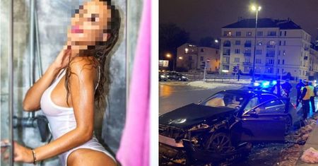 TYLKO NA PUDELKU: Julia S. z "Hotelu Paradise" miała NIE WIEDZIEĆ, że jej kolega zażył narkotyki. "Kazała kierowcy się zatrzymać i WYBIEGŁA Z TEGO SAMOCHODU!"