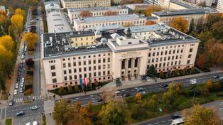 Na AGH w Krakowie powstała pierwsza polska studencka rakieta na paliwo ciekłe. Już szykuje się do lotu