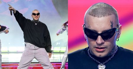 Wpadka Smolastego na Polsat Hit Festiwal 2024. Widzowie wszystko wyłapali: "Leciutki PRZYPAŁ"
